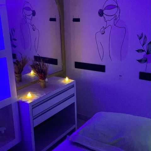 Rebecca Massage And Spa, massage spa in Leicester, United Kingdom